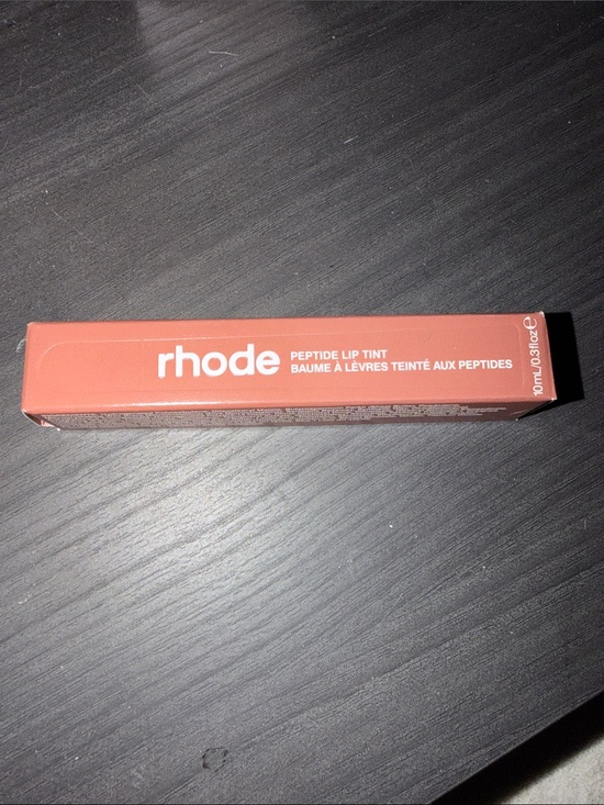 RHODE Other - BN Rhode exclusive peptide Lip tint